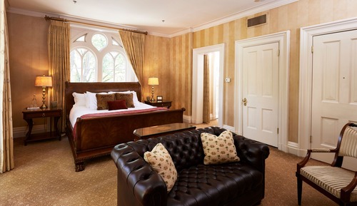 Luxury Room 7