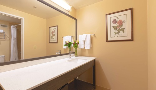 Superior Room (Coast King)