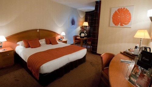 Comfort Room