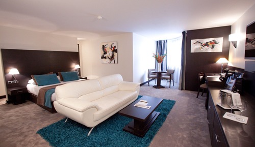 Junior Suite