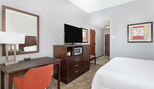 Room, 1 King Bed, Accessible, Non Smoking
