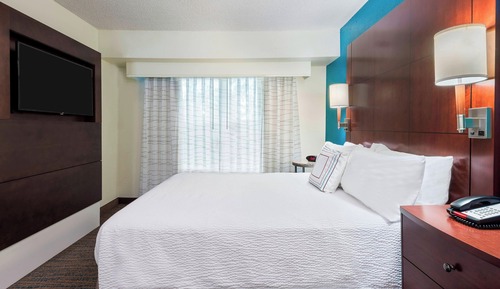 Suite, 2 Bedrooms, Non Smoking