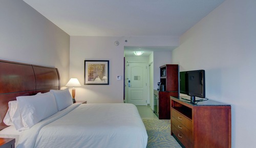 Basic Room