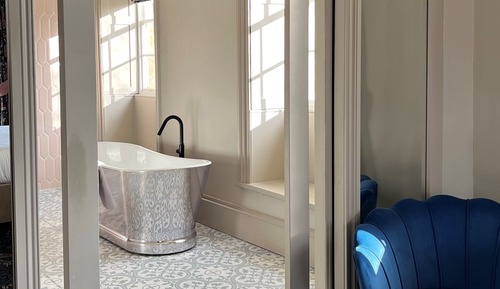 Master Suite