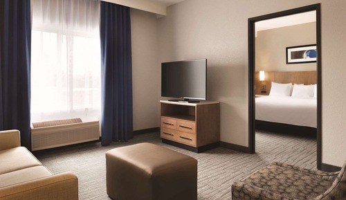 Suite, 1 Bedroom, Non Smoking