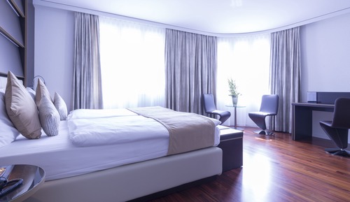 Premium Double Room