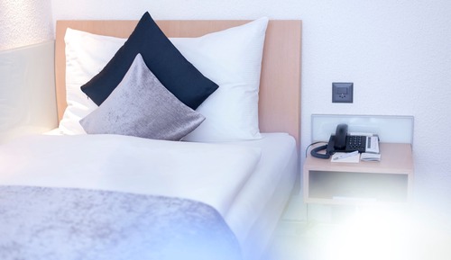 Small Single Room