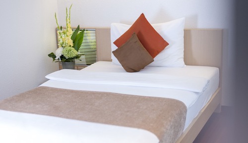Premium Single Room