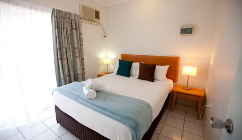 Family Suite, 1 Bedroom