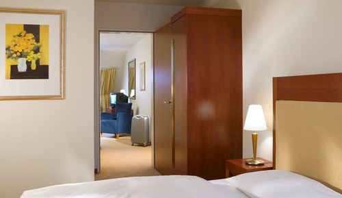 Superior Room, 1 Double Bed