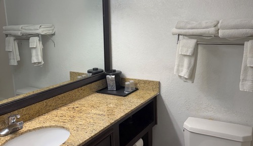 Suite, 1 Bedroom, Non Smoking