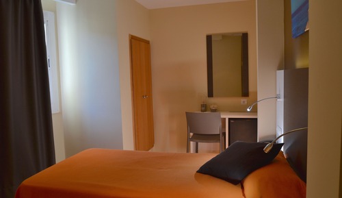 Single Room