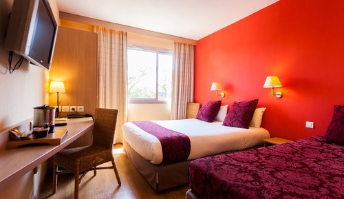 Family Quadruple Room