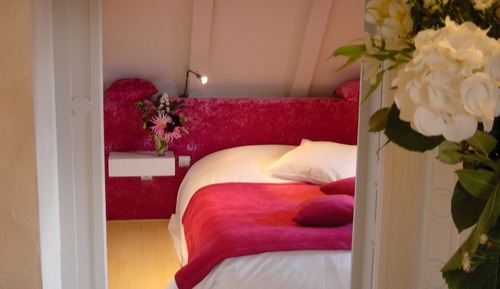 Romantic Room