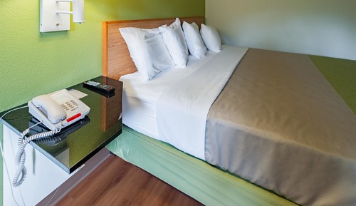 Deluxe Suite, 1 King Bed, Non Smoking