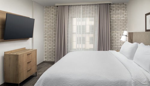 Suite, 1 Bedroom, Accessible, Kitchen (Mobility, Accessible Tub)