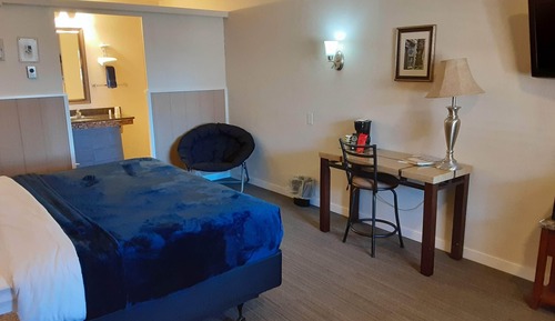 Superior Single Room, 1 King Bed