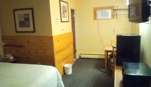 Room, 1 Queen Bed