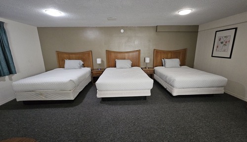 Family Triple Room