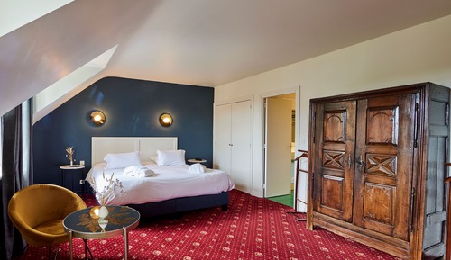 Premium Double or Twin Room, Private Bathroom
