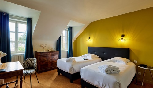 Superior Double or Twin Room