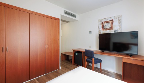 Classic Single Room