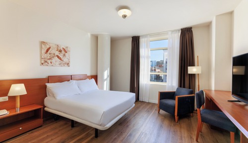 Classic Double Room
