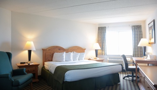 King Suite 