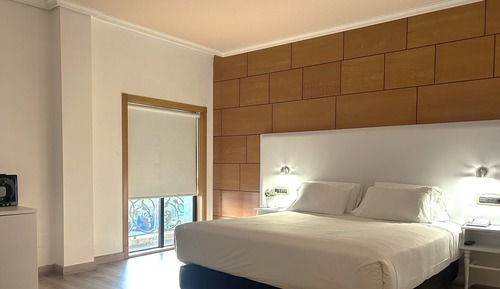 Premium Double Room