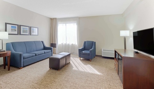 Standard Room, 1 King Bed, Non Smoking
