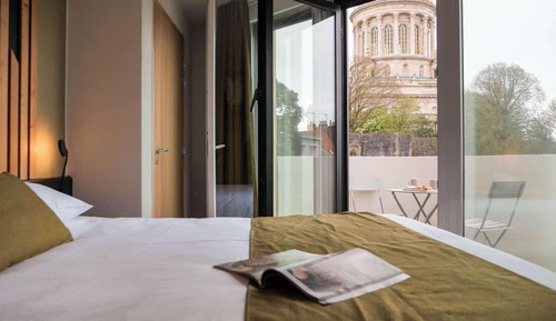 Superior Room, 1 Double Bed