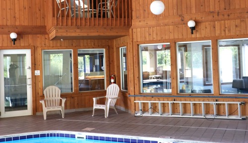 Standard Room, 1 King Bed, Non Smoking, Balcony