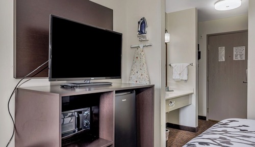 Standard Room, 1 King Bed, Non Smoking