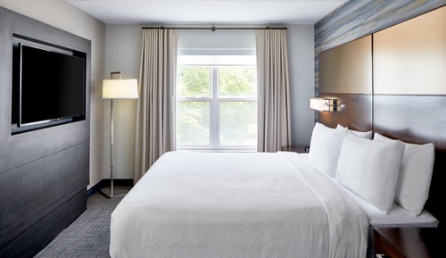 Suite, 2 Bedrooms