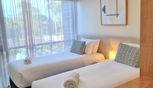 Apartment, 3 Bedrooms