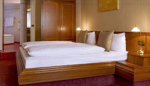 Suite (incl.3.50€ Energy Fee p.pers./p.night)