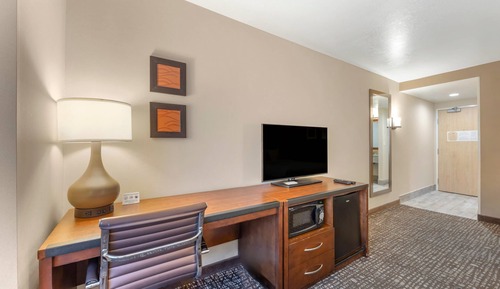 Family Suite, Multiple Beds, Non Smoking
