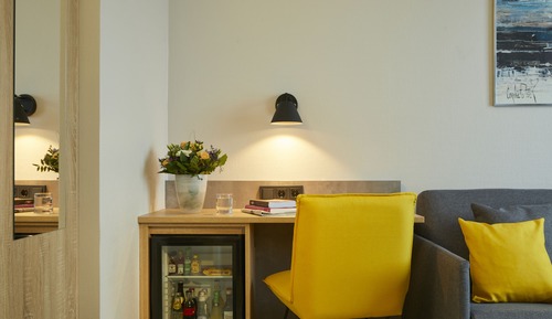 Suite