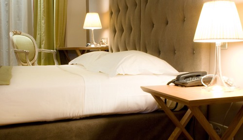 Junior Quadruple Room