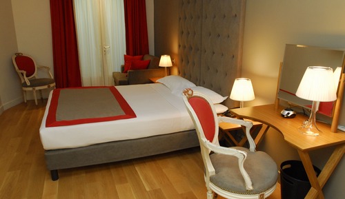 Superior Triple Room, Non Smoking