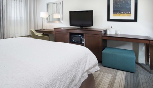 Room, 1 King Bed, Accessible, Non Smoking (Bathtub)