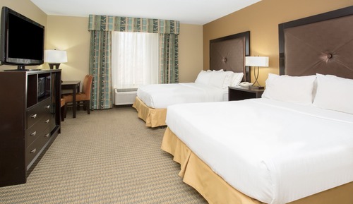 Suite, 1 Bedroom