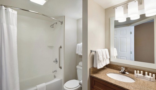 Suite, 2 Bedrooms