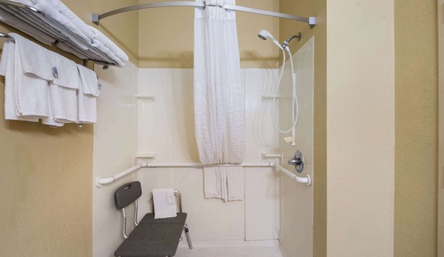 Room, 1 King Bed, Accessible, Non Smoking