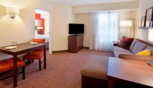 Suite, 1 Bedroom, Non Smoking