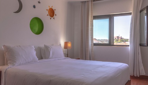 Standard Double Room, 1 Queen Bed