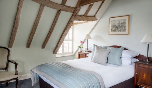 Classic Double Room