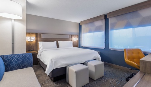Suite, 2 Bedrooms