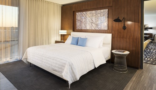 Presidential Suite, 1 King Bed