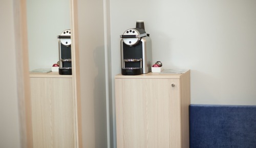 Business Room, Non Smoking